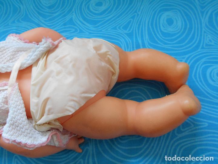 Mu&ntilde;ecas modernas: ANTIGUA MU&Ntilde;ECA VICMA - Foto 5