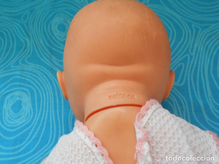 Mu&ntilde;ecas modernas: ANTIGUA MU&Ntilde;ECA VICMA - Foto 7