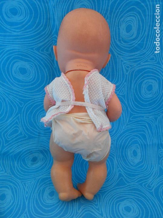 Mu&ntilde;ecas modernas: ANTIGUA MU&Ntilde;ECA VICMA - Foto 8