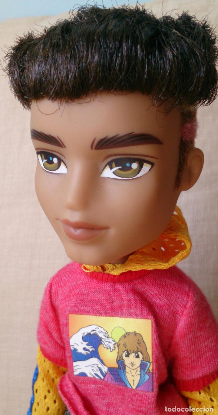 bratz boyz dylan