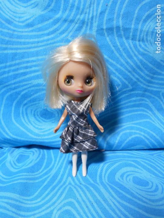 muñeca blythe - Compra venta en todocoleccion