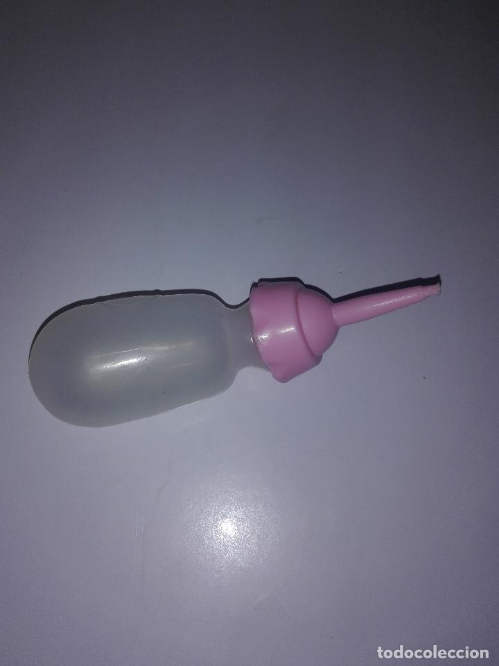 Mu&ntilde;ecas modernas: Biber&oacute;n de mu&ntilde;eca mu&ntilde;eco zapf creation - Foto 1