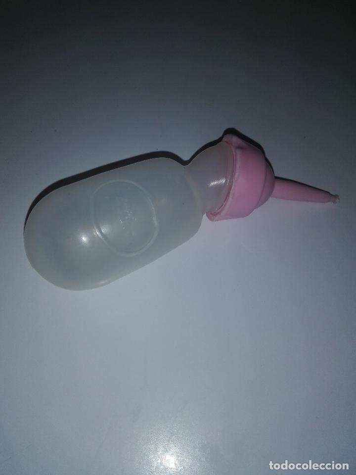 Mu&ntilde;ecas modernas: Biber&oacute;n de mu&ntilde;eca mu&ntilde;eco zapf creation - Foto 2