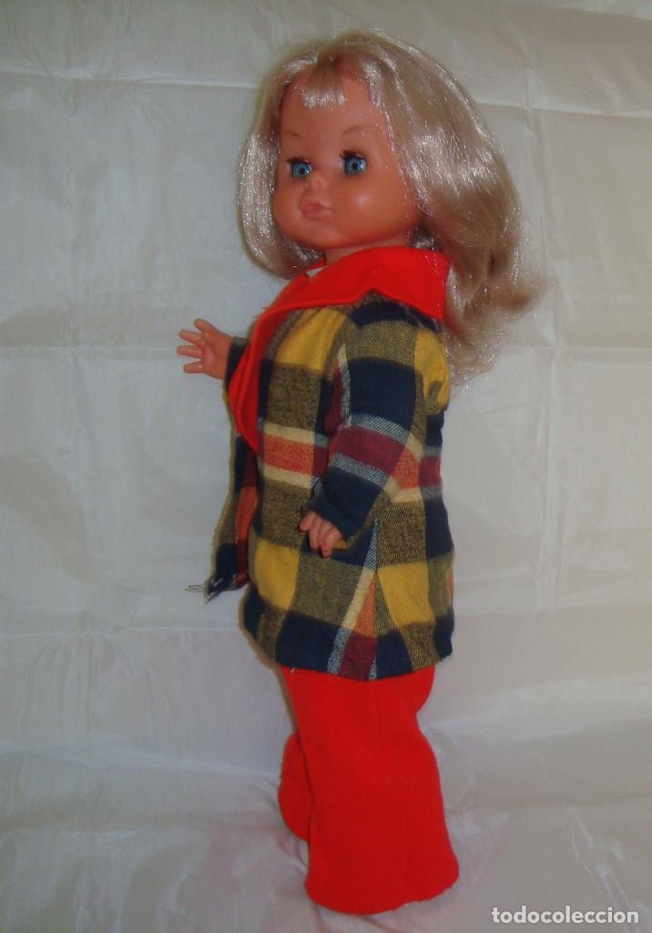 Mu&ntilde;ecas modernas: MU&Ntilde;ECA GEGE MU&Ntilde;ECA FRANCESA - Foto 2