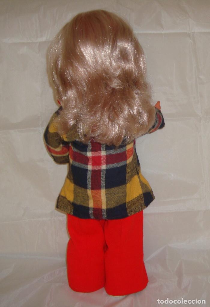 Mu&ntilde;ecas modernas: MU&Ntilde;ECA GEGE MU&Ntilde;ECA FRANCESA - Foto 5