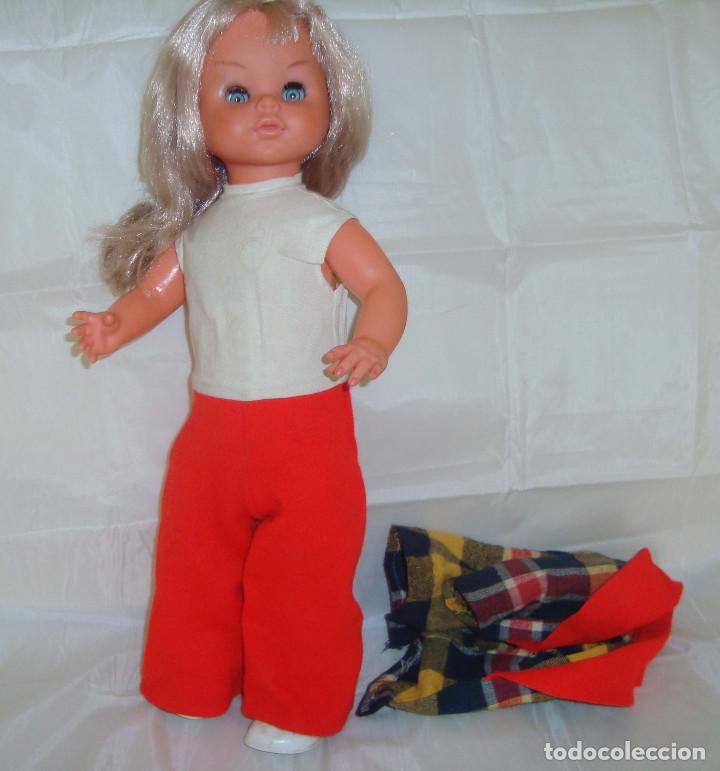 Mu&ntilde;ecas modernas: MU&Ntilde;ECA GEGE MU&Ntilde;ECA FRANCESA - Foto 6