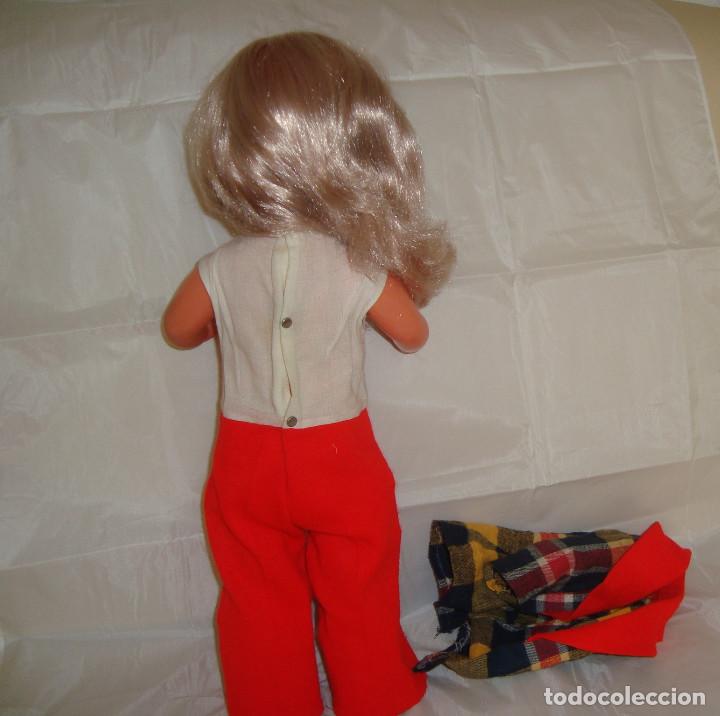 Mu&ntilde;ecas modernas: MU&Ntilde;ECA GEGE MU&Ntilde;ECA FRANCESA - Foto 7
