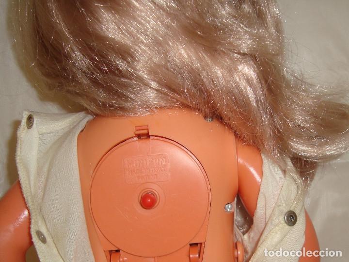 Mu&ntilde;ecas modernas: MU&Ntilde;ECA GEGE MU&Ntilde;ECA FRANCESA - Foto 8
