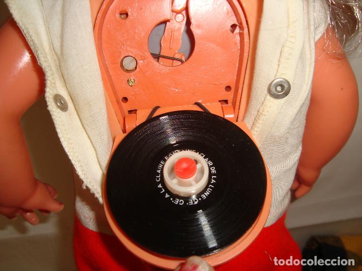 Mu&ntilde;ecas modernas: MU&Ntilde;ECA GEGE MU&Ntilde;ECA FRANCESA - Foto 9