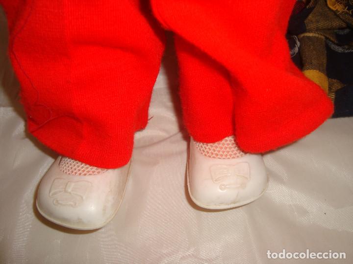 Mu&ntilde;ecas modernas: MU&Ntilde;ECA GEGE MU&Ntilde;ECA FRANCESA - Foto 11