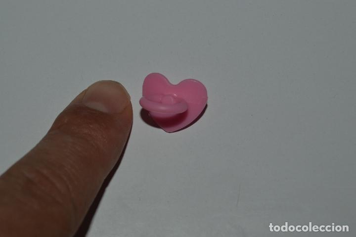 Mu&ntilde;ecas modernas: Pipo de mu&ntilde;eca beb&eacute; cpa - Foto 1