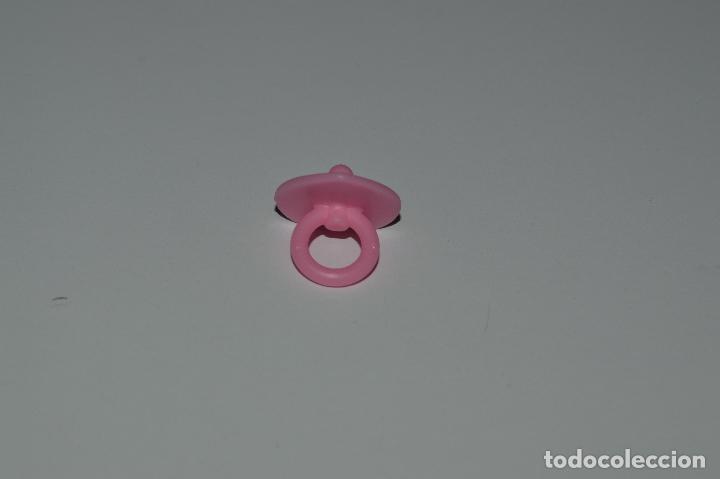 Mu&ntilde;ecas modernas: Pipo de mu&ntilde;eca beb&eacute; cpa - Foto 2