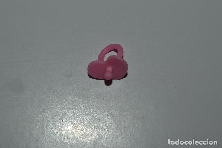 Mu&ntilde;ecas modernas: Pipo de mu&ntilde;eca beb&eacute; cpa - Foto 3