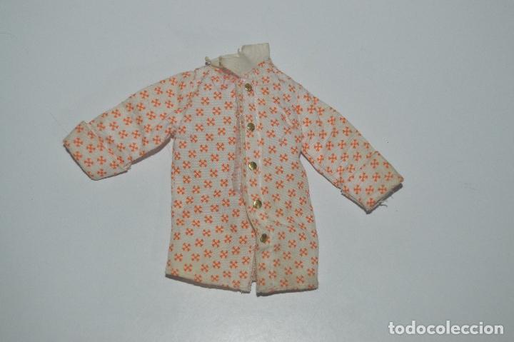 Mu&ntilde;ecas modernas: Camisa de mu&ntilde;eco monster high - Foto 1