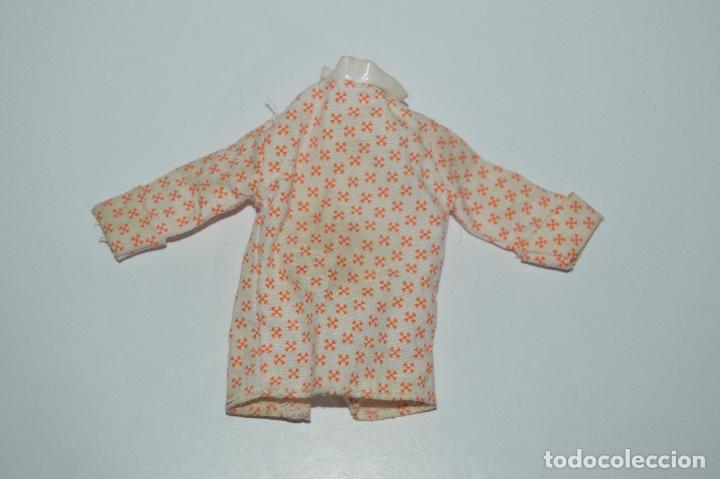 Mu&ntilde;ecas modernas: Camisa de mu&ntilde;eco monster high - Foto 2