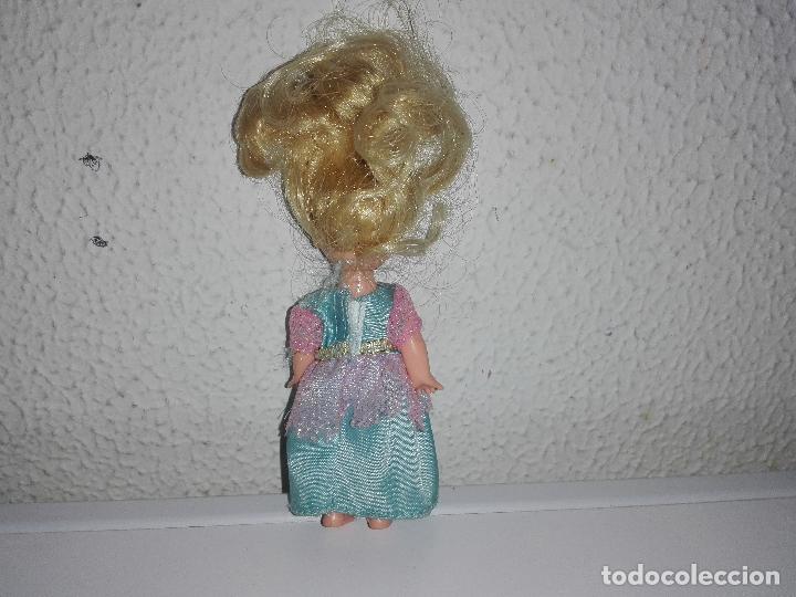 Mu&ntilde;ecas modernas: Mu&ntilde;eca Shelly​ princesa - Foto 3
