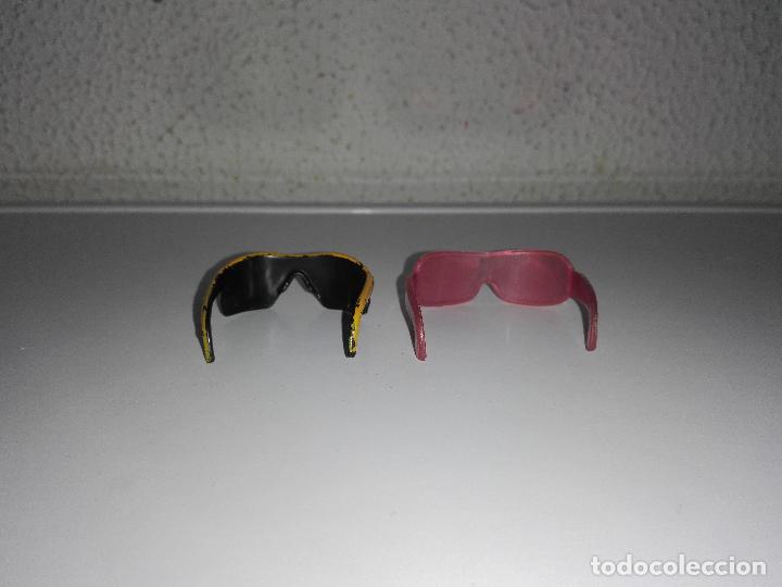 Mu&ntilde;ecas modernas: Lote de gafas de mu&ntilde;eca Bratz ncl - Foto 4