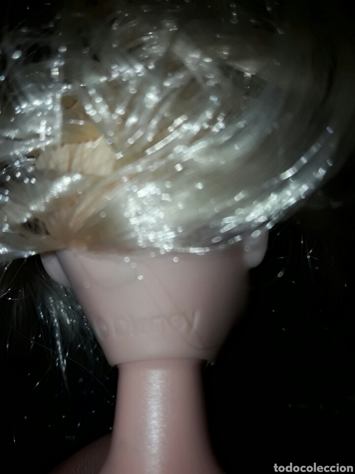 Mu&ntilde;ecas modernas: lote de 2 mu&ntilde;ecas disney - Foto 2