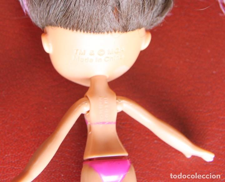 Mu&ntilde;ecas modernas: MU&Ntilde;ECA BRATZ TM & MGA - Foto 2