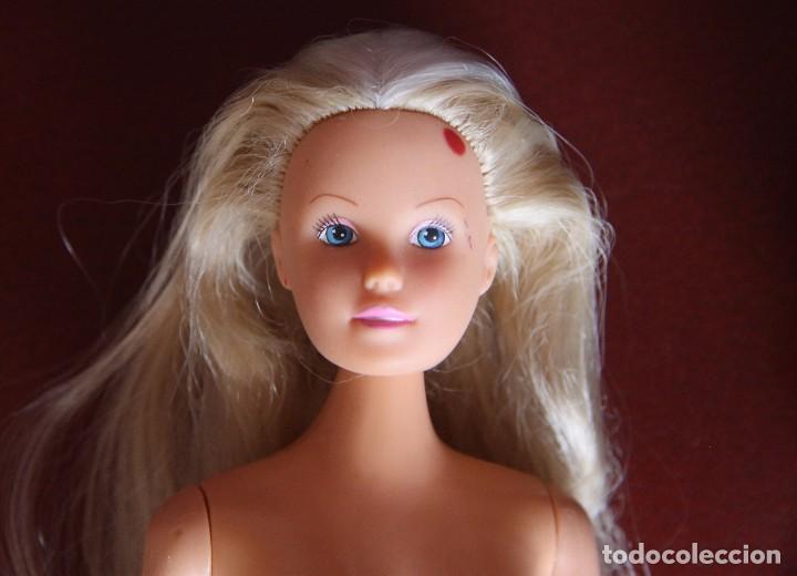 Mu&ntilde;ecas modernas: PAREJA DE MU&Ntilde;ECAS DE SIMBA TOYS - Foto 2