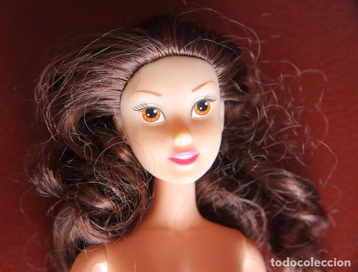 Mu&ntilde;ecas modernas: PAREJA DE MU&Ntilde;ECAS DE SIMBA TOYS - Foto 3