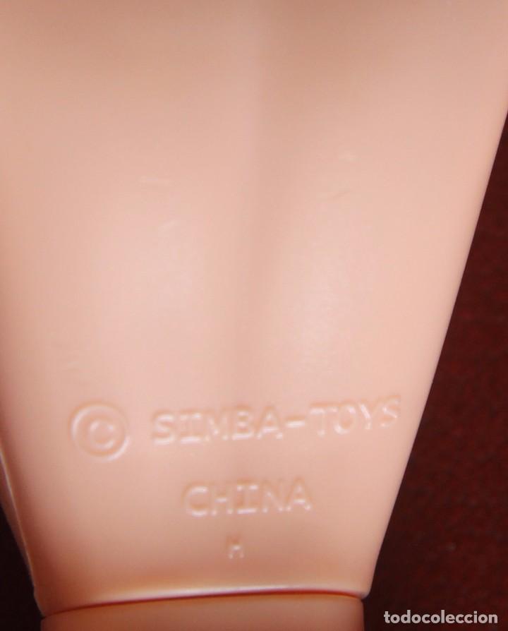Mu&ntilde;ecas modernas: PAREJA DE MU&Ntilde;ECAS DE SIMBA TOYS - Foto 5