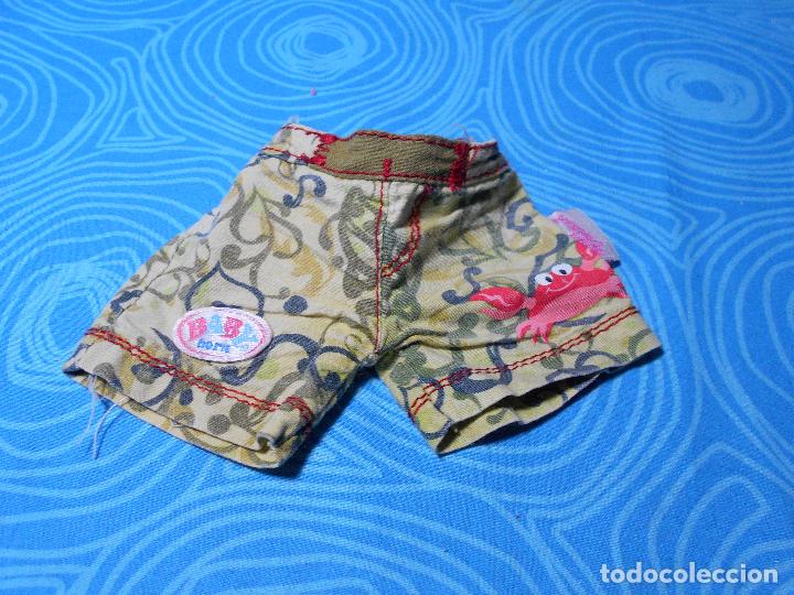 Mu&ntilde;ecas modernas: PANTALON ORIGINAL BABY BORN REF (1) - Foto 1