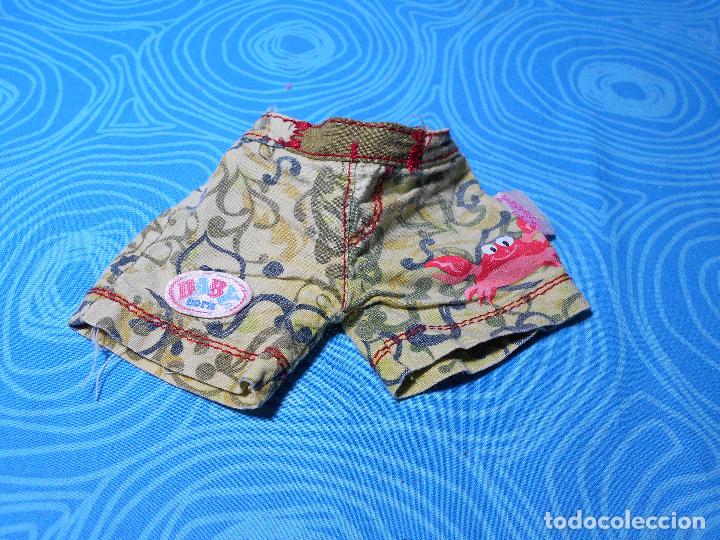 Mu&ntilde;ecas modernas: PANTALON ORIGINAL BABY BORN REF (1) - Foto 2