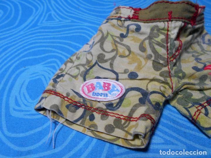 Mu&ntilde;ecas modernas: PANTALON ORIGINAL BABY BORN REF (1) - Foto 3