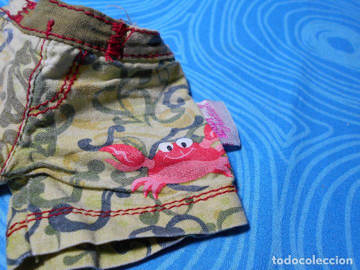 Mu&ntilde;ecas modernas: PANTALON ORIGINAL BABY BORN REF (1) - Foto 4