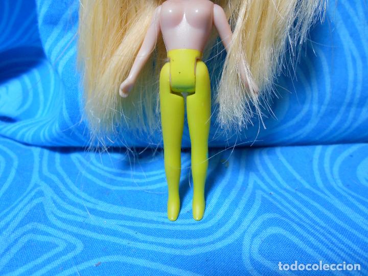 Mu&ntilde;ecas modernas: MINI MU&Ntilde;ECA BLYTHE LITTLES PET SHOP - Foto 4