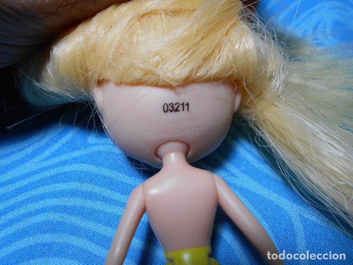 Mu&ntilde;ecas modernas: MINI MU&Ntilde;ECA BLYTHE LITTLES PET SHOP - Foto 5
