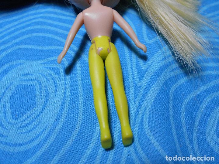 Mu&ntilde;ecas modernas: MINI MU&Ntilde;ECA BLYTHE LITTLES PET SHOP - Foto 6