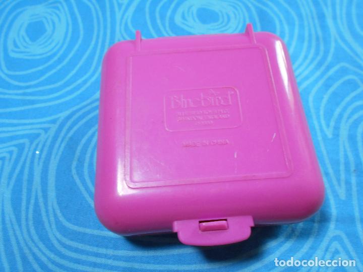 Mu&ntilde;ecas modernas: CAJA POLLY POCKET, ( REF 1 ) - Foto 2