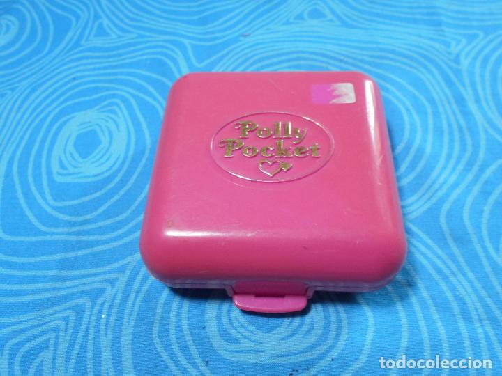 Mu&ntilde;ecas modernas: CAJA POLLY POCKET, ( REF 1 ) - Foto 3