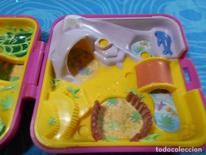 Mu&ntilde;ecas modernas: CAJA POLLY POCKET, ( REF 1 ) - Foto 4