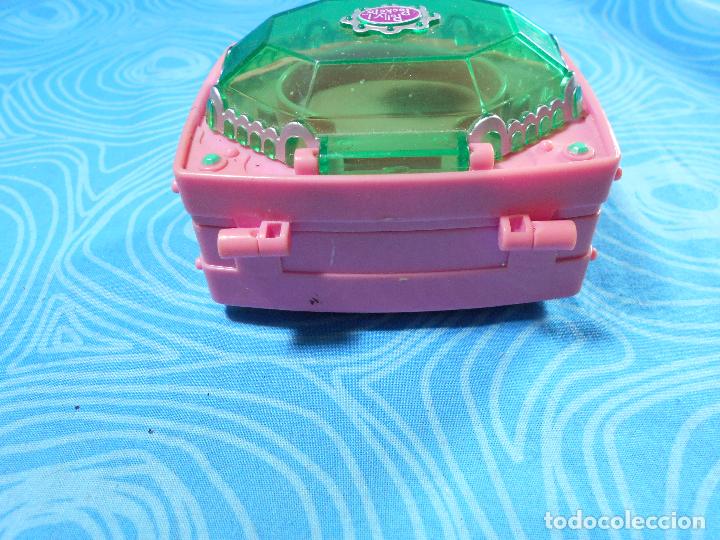 Mu&ntilde;ecas modernas: CAJA POLLY POCKET, ( REF 1 ) - Foto 2