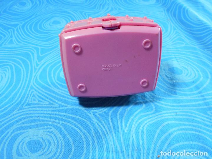 Mu&ntilde;ecas modernas: CAJA POLLY POCKET, ( REF 1 ) - Foto 3