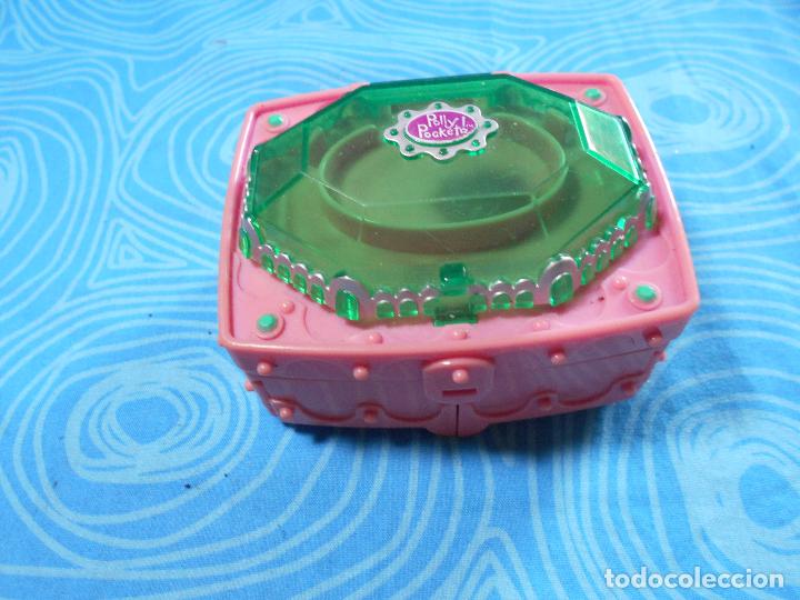 Mu&ntilde;ecas modernas: CAJA POLLY POCKET, ( REF 1 ) - Foto 5