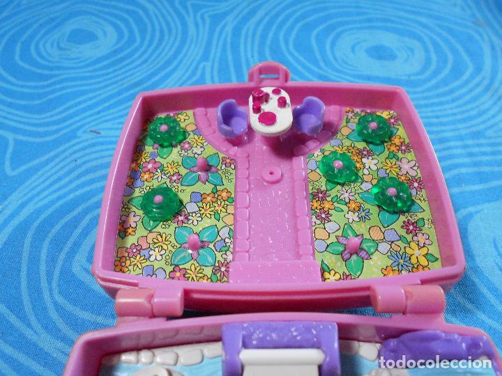 Mu&ntilde;ecas modernas: CAJA POLLY POCKET, ( REF 1 ) - Foto 6