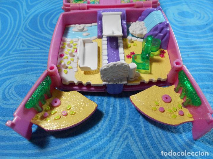 Mu&ntilde;ecas modernas: CAJA POLLY POCKET, ( REF 1 ) - Foto 7