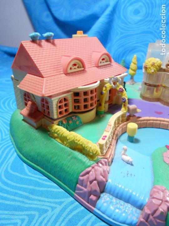 Mu&ntilde;ecas modernas: POLLY POCKET, BOUTIQUE - Foto 2
