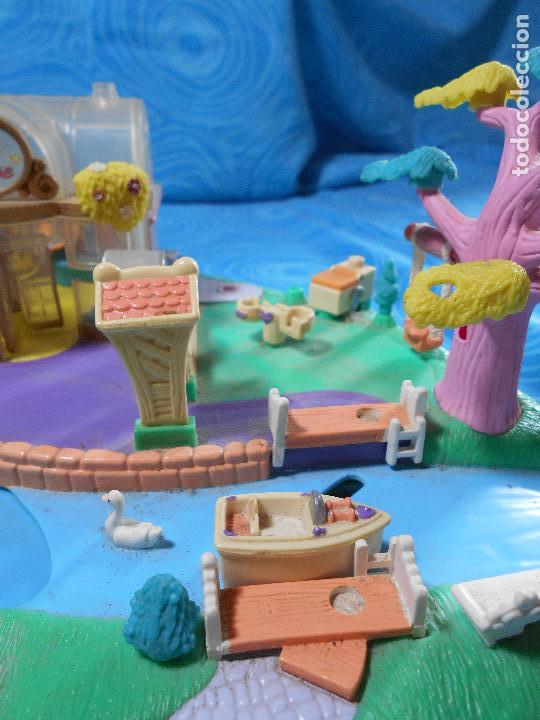 Mu&ntilde;ecas modernas: POLLY POCKET, BOUTIQUE - Foto 4