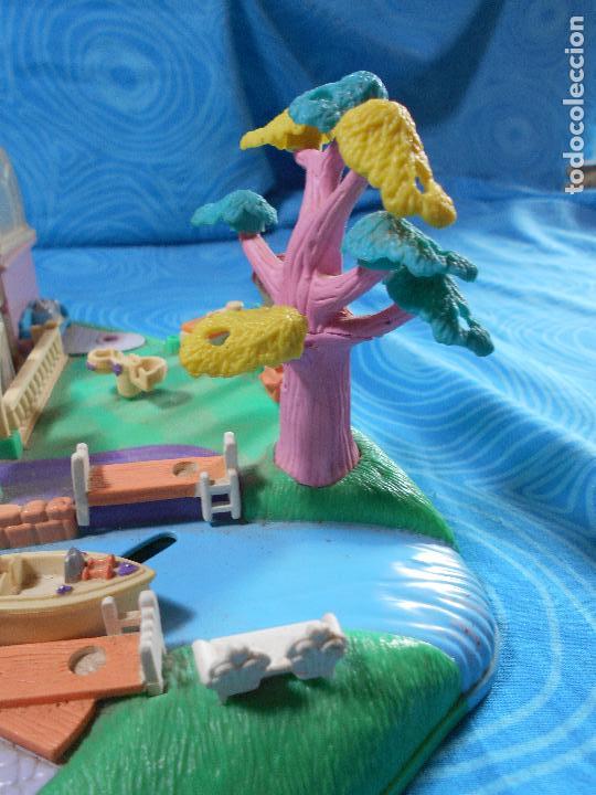 Mu&ntilde;ecas modernas: POLLY POCKET, BOUTIQUE - Foto 5