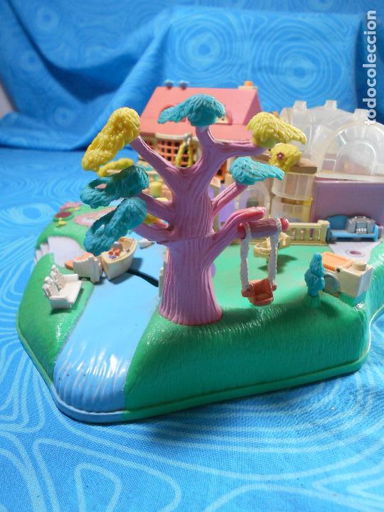 Mu&ntilde;ecas modernas: POLLY POCKET, BOUTIQUE - Foto 6