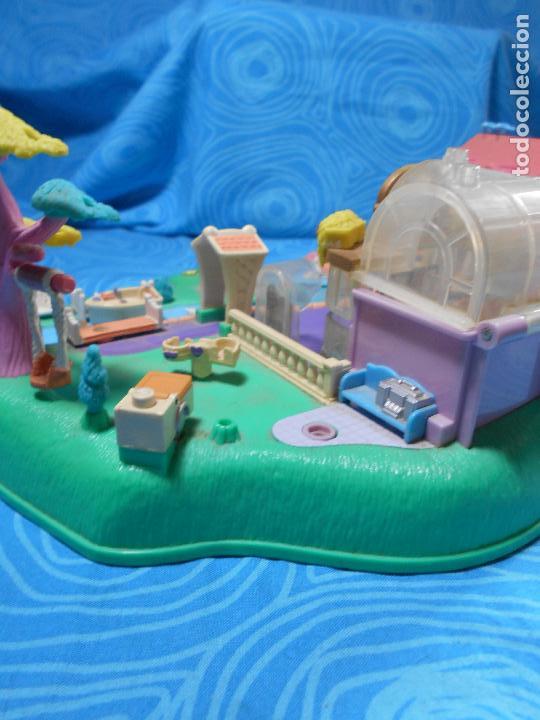 Mu&ntilde;ecas modernas: POLLY POCKET, BOUTIQUE - Foto 7