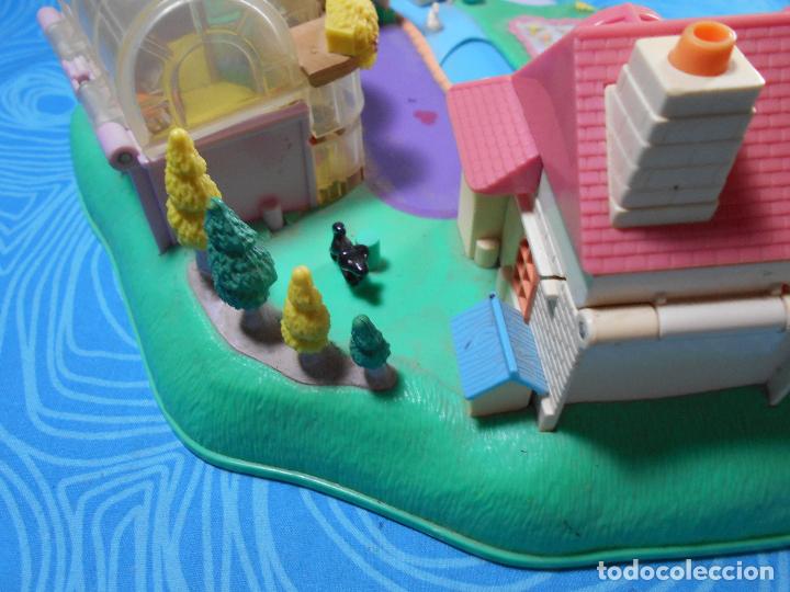 Mu&ntilde;ecas modernas: POLLY POCKET, BOUTIQUE - Foto 9