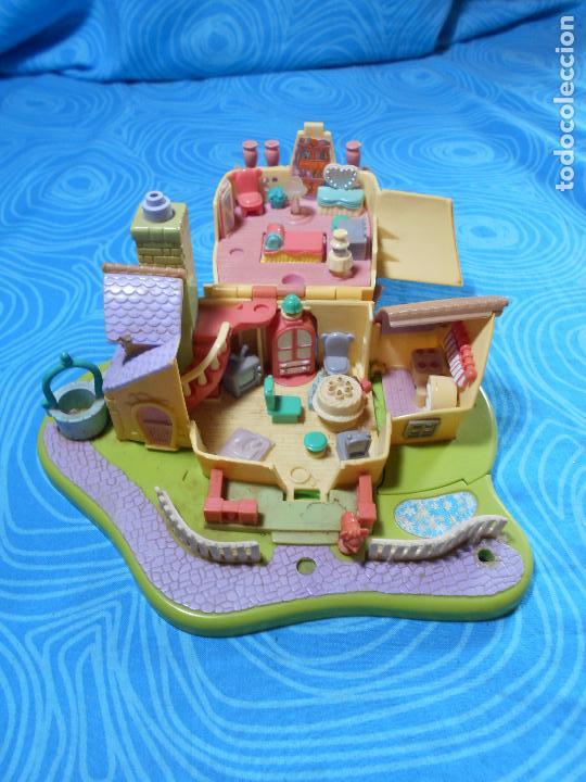 Mu&ntilde;ecas modernas: POLLY POCKET,BLUEBIRD 1995 ( REF 1 ) - Foto 3