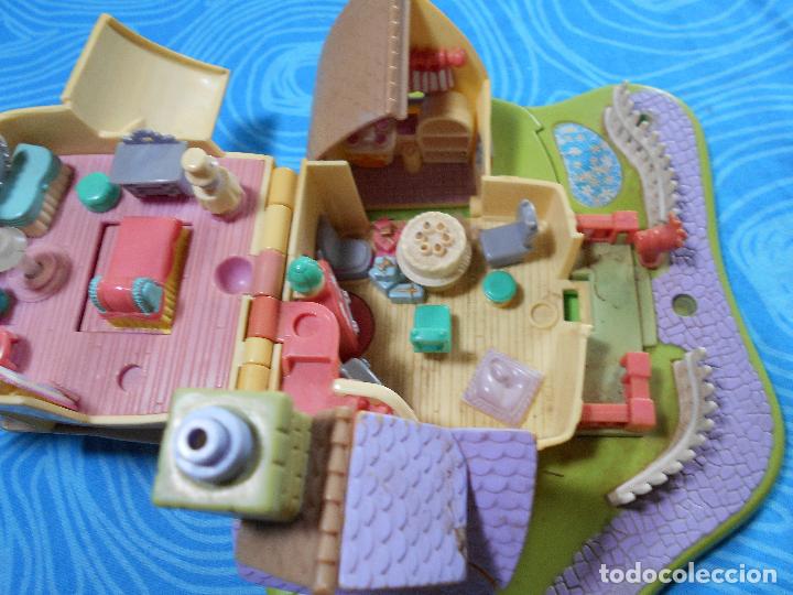 Mu&ntilde;ecas modernas: POLLY POCKET,BLUEBIRD 1995 ( REF 1 ) - Foto 5