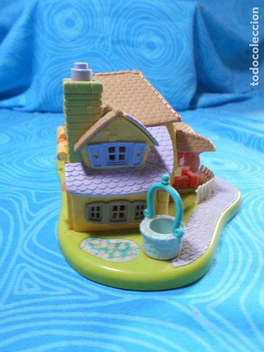Mu&ntilde;ecas modernas: POLLY POCKET,BLUEBIRD 1995 ( REF 1 ) - Foto 6